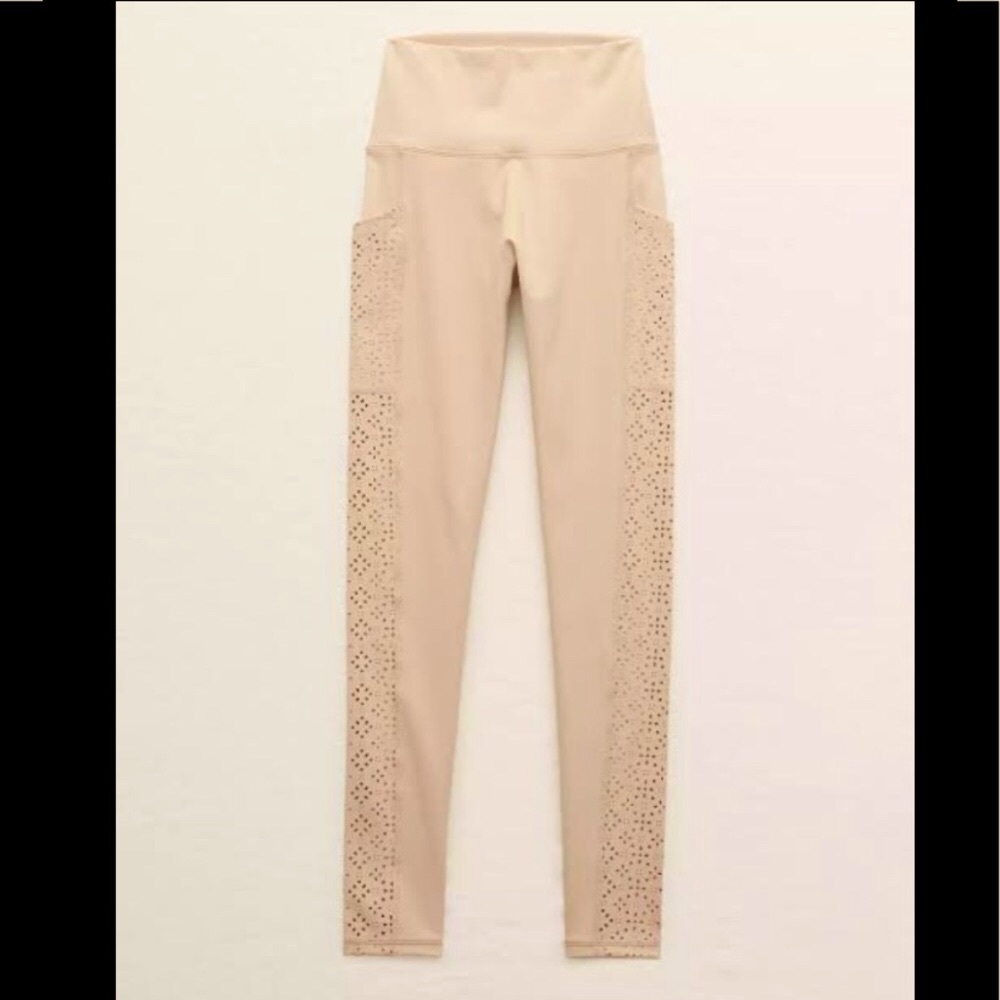 Brand new aerie 7/8 Leggings